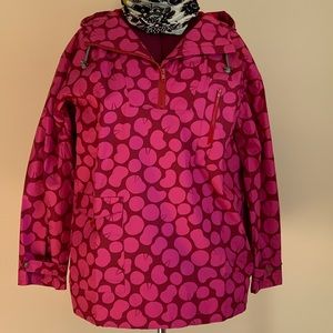 Gudrun Sjoden Anorak NWT